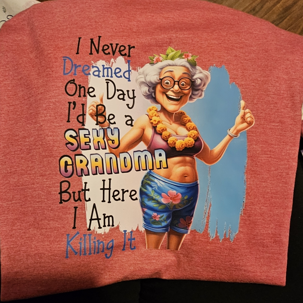 Tshirts